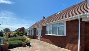 The Bungalow a Tranquil 3 bedroom property close to beach